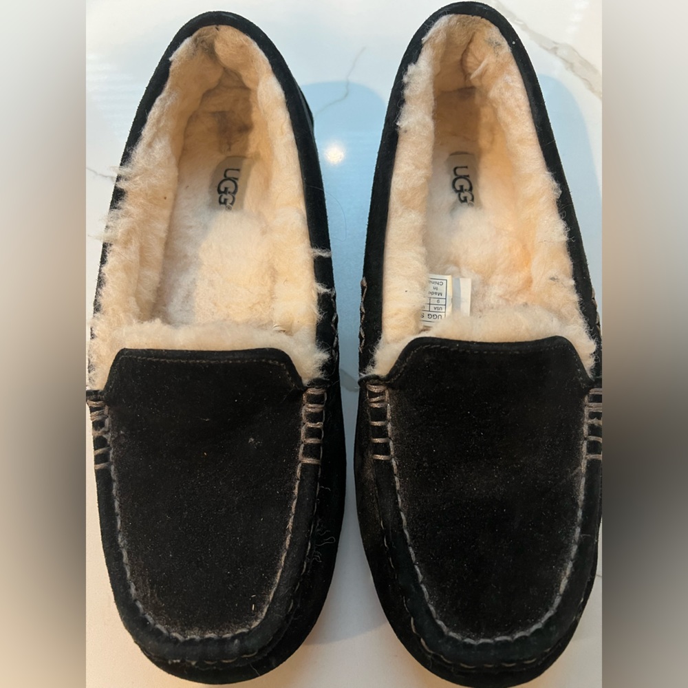 UGG , Ansley Slipoer